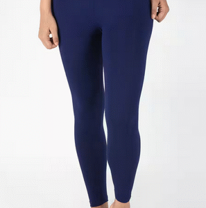 navy blue leggings