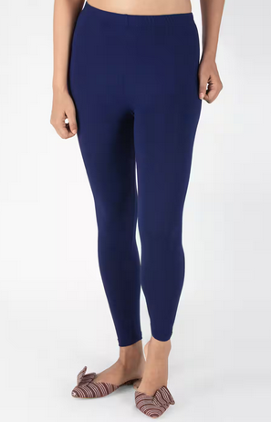 navy blue leggings