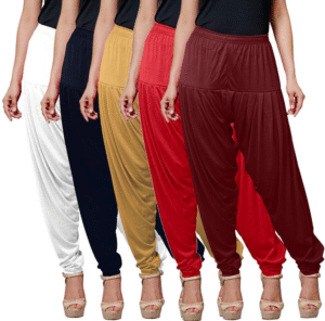 classic cotton pattiala