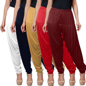 classic cotton pattiala