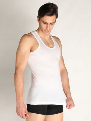 men's tank