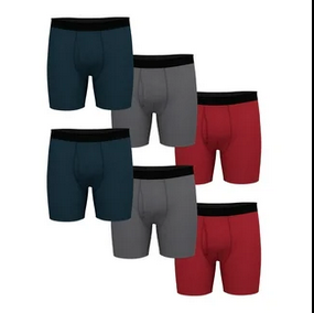 Home men's briefs
